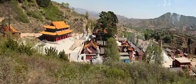 太原市-阳曲县-泥屯镇-大三藏寺·风景旅游区