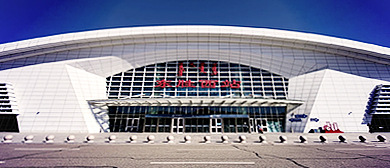 鄂尔多斯市-东胜区-东胜西站·火车站