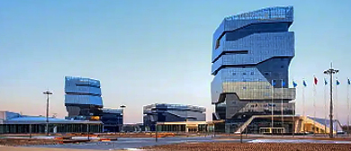 鄂尔多斯市-东胜区-鄂尔多斯羊绒产业园（集团公司）工业风景旅游区|4A