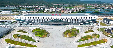 金华市-浦江县-浦江站·火车站