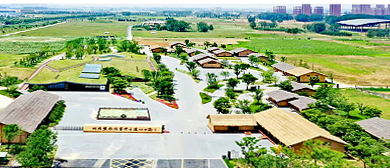 蚌埠市-淮上区-双墩国家考古遗址公园（|新|双墩墓址）