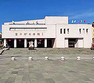 吉安市-永新县城-贺子珍纪念馆