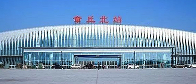 济南市-章丘区-章丘北站·火车站