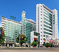 南宁市-兴宁区-南宁饭店