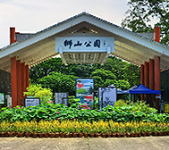 南宁市-兴宁区-狮山公园·风景旅游区