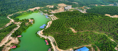 南宁市-西乡塘区-龙门水都（恐龙乐园）风景旅游区|4A