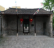 南宁市-西乡塘区-|共|育才学校旧址