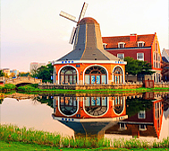 南宁市-西乡塘区-明月湖公园