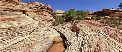南宁市-宾阳县-八仙岩国家石漠公园·风景旅游区