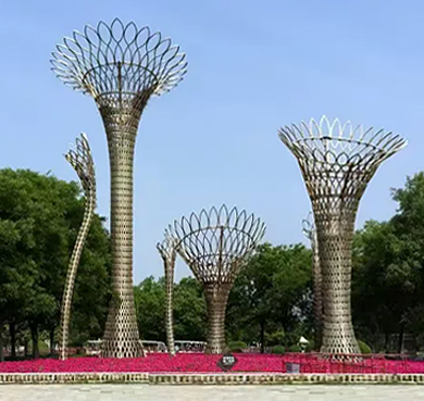天津市-武清区-南湖公园（绿博园）风景旅游区|4A