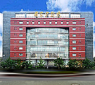 北京市-西城区-中国国家京剧院