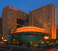 北京市-西城区-梅兰芳大剧院