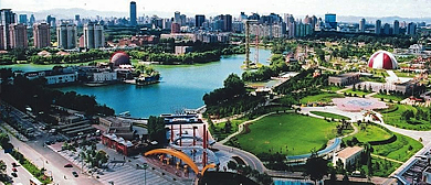 北京市-朝阳区-朝阳公园|4A