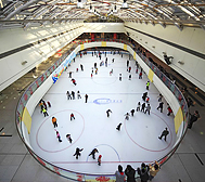 北京市-朝阳区-国贸中心·溜冰场
