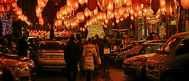北京市-东城区-东直门簋街·美食街