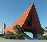 武汉市-武昌区-辛亥革命博物馆·首义广场（首义文化）风景旅游区
