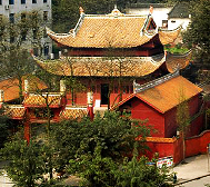 重庆市-璧山区-璧山文庙