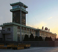 喀什地区-喀什市-喀什国际机场
