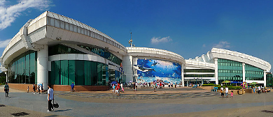 北京市-海淀区-北京动物园·北京海洋馆|4A