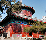 北京市-海淀区-大钟寺（|清|觉生寺）古钟博物馆