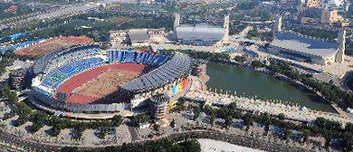 北京市-朝阳区-亚运村·国家奥林匹克体育中心（体育场·体育馆）