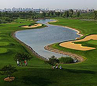 北京市-朝阳区-北京CBD国际高尔夫球俱乐部