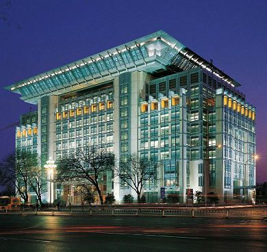 北京市-西城区-国家电网公司大厦（总部）