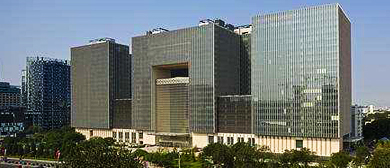 北京市-东城区-中国石油天然气集团公司·总部大楼（中石油大厦）