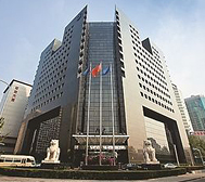 北京市-西城区-中国建设银行·总行大厦