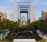 上海市-杨浦区-解放军第二军医大学（海军军医大学）