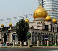 天津市-南开区-东大寺|清真寺