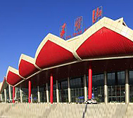 忻州市-定襄县-宏道镇-忻州五台山机场