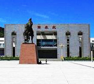 阳泉市-城区-阳泉站（正太铁路·阳泉火车站旧址）