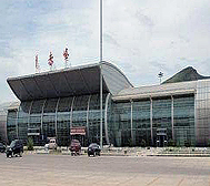 赤峰市-喀喇沁旗-赤峰玉龙机场