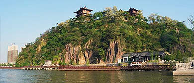 镇江市-京口区-北固山·甘露寺（镇江三山国家级风景名胜区）风景旅游区|5A