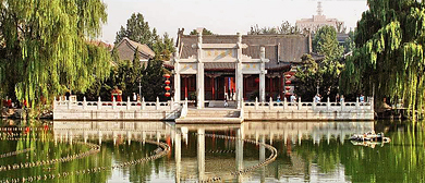 北京市-西城区-北京大观园