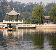 北京市-通州区-大运河（通惠河）·西海子公园