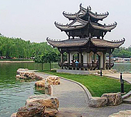 北京市-西城区-陶然亭公园|4A