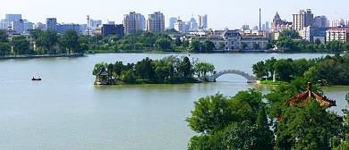 天津市-南开区-水上公园|4A