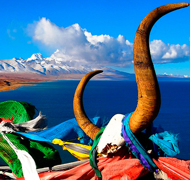 阿里地区-普兰县-玛旁雍错湖风景旅游区·国家级自然保护区|4A