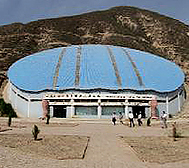 临夏州-永靖县-刘家峡恐龙（博物馆）国家地质公园