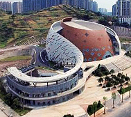 重庆市-南岸区-重庆国际马戏城