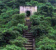 遵义市-汇川区-海龙屯（|宋-明|海龙囤遗址·播州土司城）风景旅游区|4A