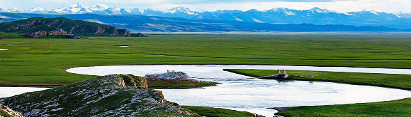 巴音郭楞州-和静县-天山·巴音布鲁克国家级自然保护区·巴音布鲁克草原湿地（天鹅湖）风景旅游区|5A