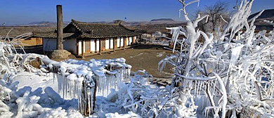 延边州-图们市-月晴镇-白龙村