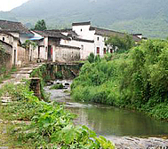 宣城市-泾县-榔桥镇-黄田村（|明-清|建筑群·黄田洋船屋）风景旅游区|4A