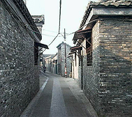 扬州市-广陵区-南河下·中国历史文化街区