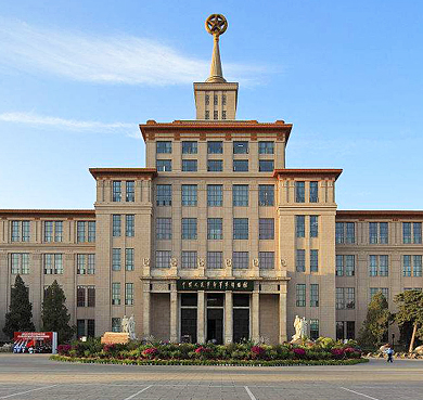 北京市-海淀区-中国人民革命军事博物馆