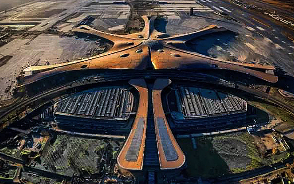 北京市-大兴区-北京大兴国际机场（大兴机场）
