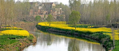 安阳市-滑县-大运河(永济渠)·卫河风景区
